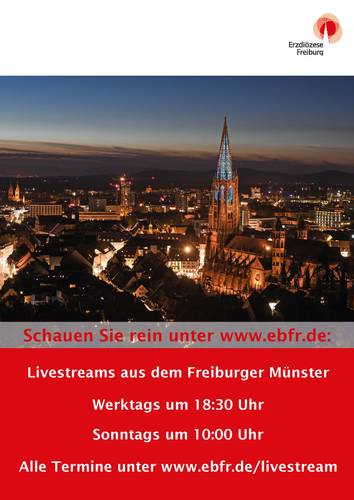 Quelle: Erzdiözese Freiburg